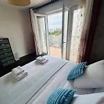 Le Haie Vigne * Кан