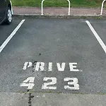 Апартаменты Le Haie Vigne Кан