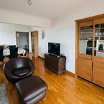 Le Haie Vigne Апартаменты *