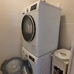 Апартаменты Le Haie Vigne