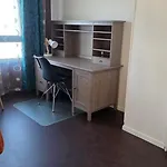 Le Haie Vigne Апартаменты *