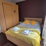 Le Haie Vigne Кан