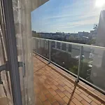 Le Haie Vigné Apartamento Caen