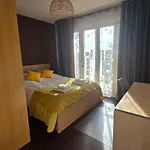 Le Haie Vigne Апартаменты