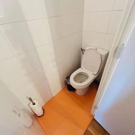 Appartement Le Haie Vigné Caen