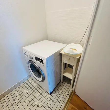 Appartement Le Haie Vigné Caen