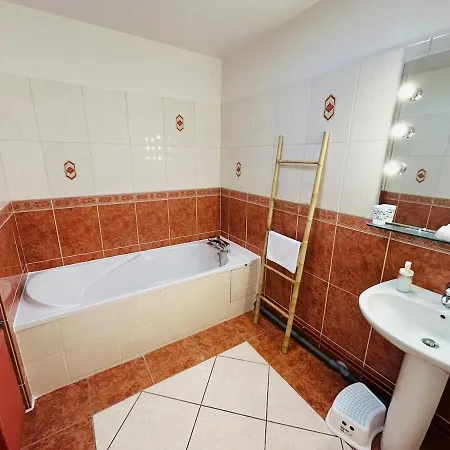 Le Haie Vigné Appartement Caen