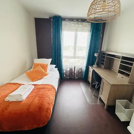 Le Haie Vigné Appartement