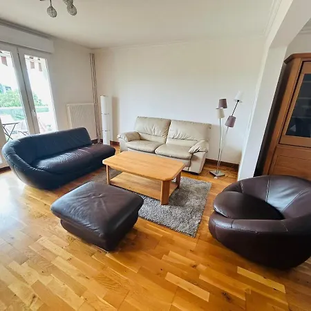 Le Haie Vigné * Caen