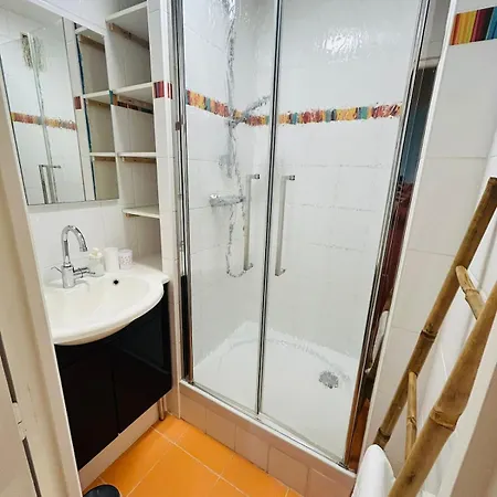 Le Haie Vigne Apartment