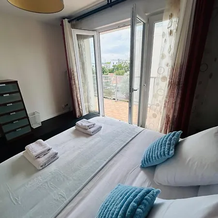 Le Haie Vigné * Caen