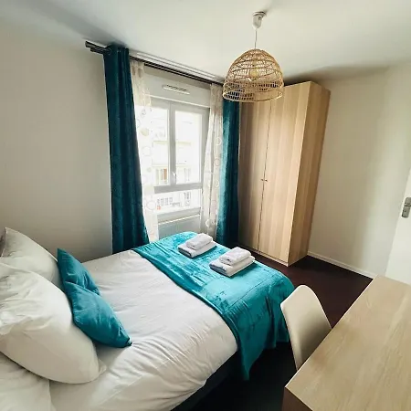 Le Haie Vigné Appartement