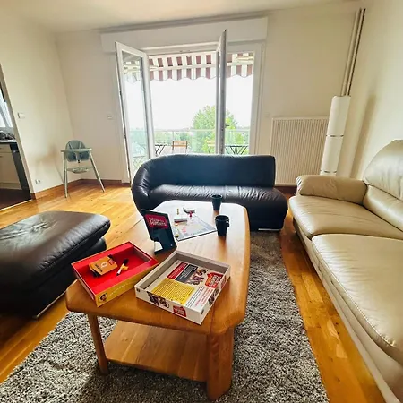 Le Haie Vigné * Caen