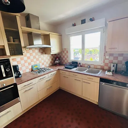 Le Haie Vigne Апартаменты *