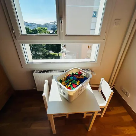 Le Haie Vigne Apartment