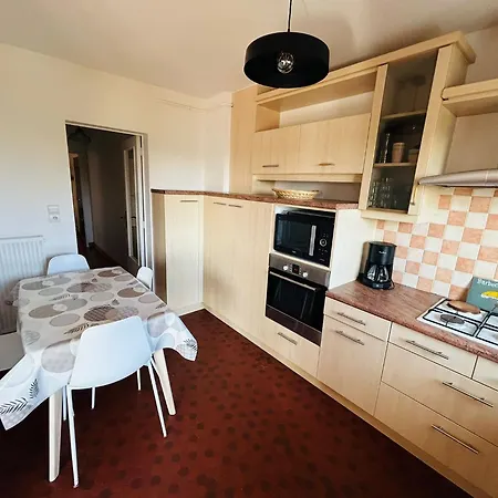 Le Haie Vigné Appartement