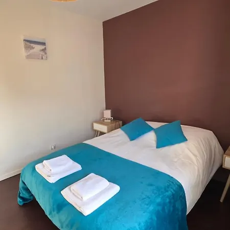 Le Haie Vigne Apartment