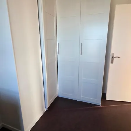 Apartment Le Haie Vigne Caen
