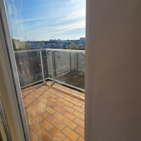 Apartment Le Haie Vigne Caen