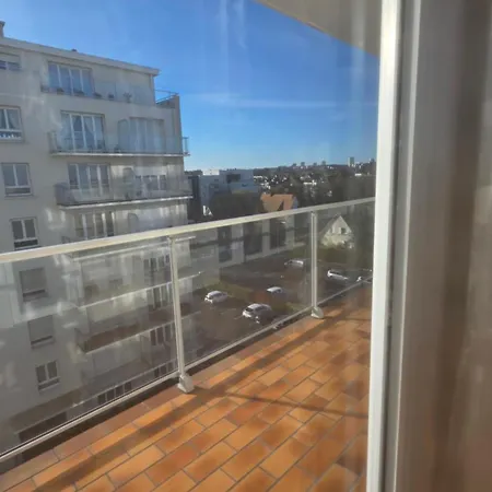 Le Haie Vigne Apartment *