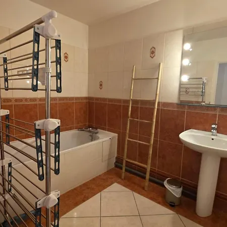 Le Haie Vigne Apartment *