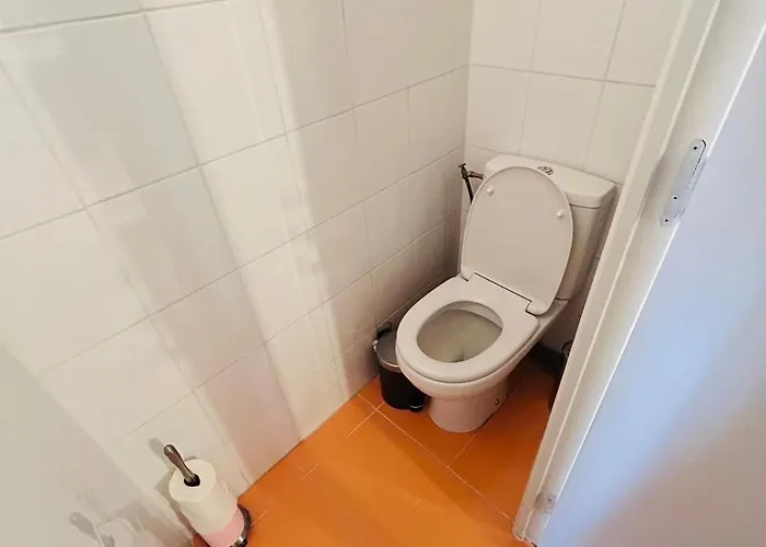 Appartement Le Haie Vigné Caen