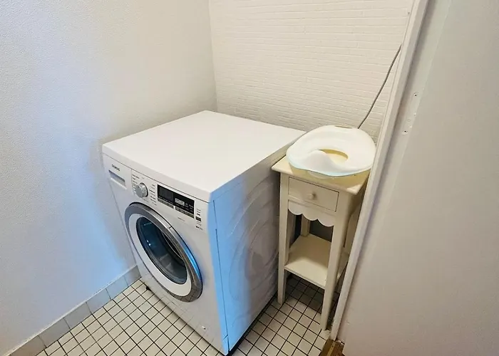 Appartement Le Haie Vigné Caen