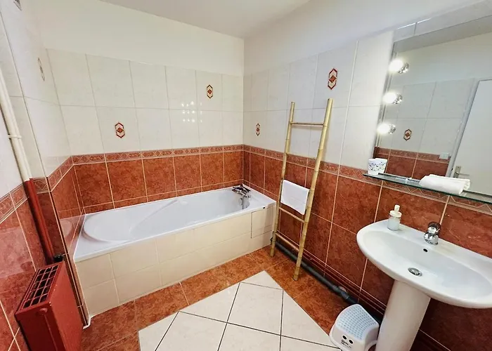 Le Haie Vigné Appartement Caen