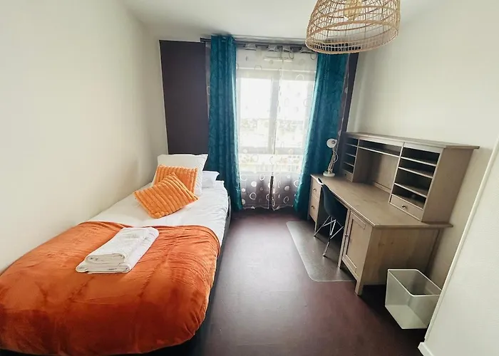 Le Haie Vigné Appartement