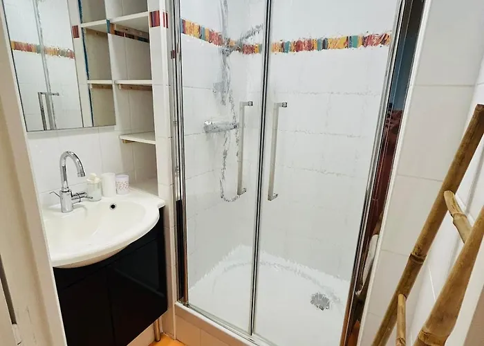 Le Haie Vigné Appartement