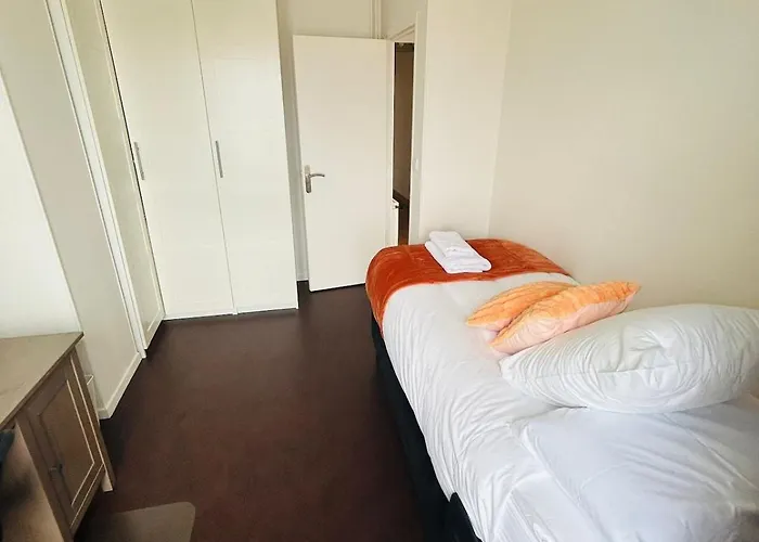 Le Haie Vigné Appartement *