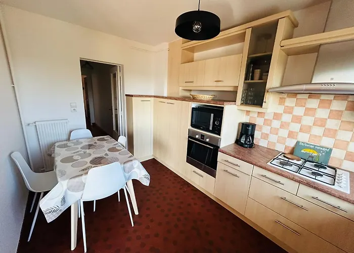 Le Haie Vigné Appartement